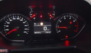 Peugeot Rifter full