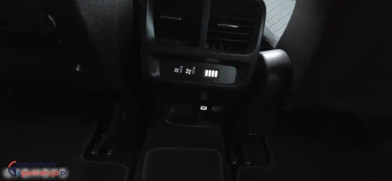 Peugeot Rifter full