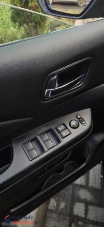 Honda CR-V 1.6i DTEC 4WD Executive full