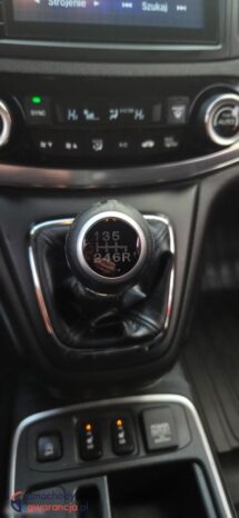 Honda CR-V 1.6i DTEC 4WD Executive full