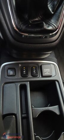 Honda CR-V 1.6i DTEC 4WD Executive full