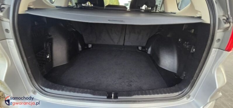 Honda CR-V 1.6i DTEC 4WD Executive full