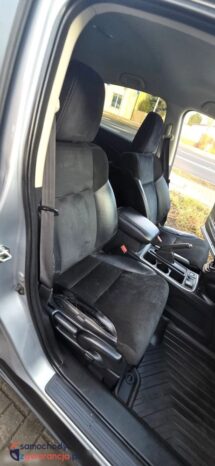 Honda CR-V 1.6i DTEC 4WD Executive full