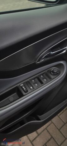 Opel Mokka 1.4 Turbo Automatik Color Innovation full