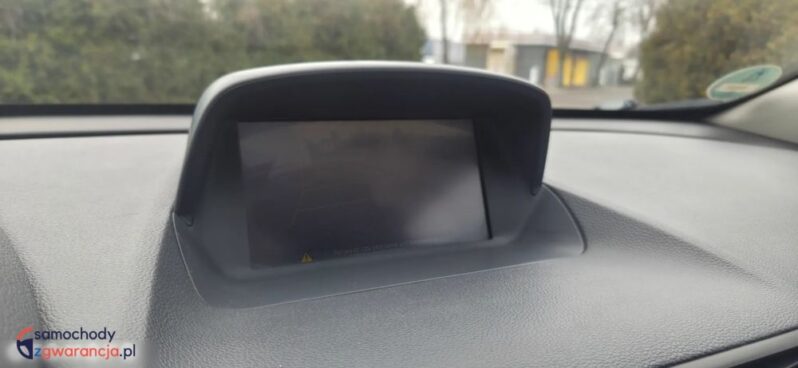 Opel Mokka 1.4 Turbo Automatik Color Innovation full
