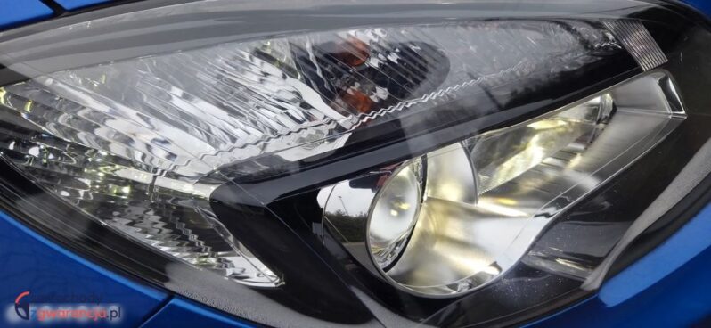 Opel Mokka 1.4 Turbo ecoFLEX Start/Stop 4×4 Color Innovation full