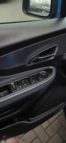 Opel Mokka 1.4 Turbo ecoFLEX Start/Stop 4×4 Color Innovation full