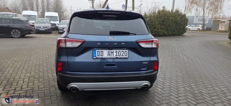 Ford Kuga 2.5P PHEV FWD Titanium full