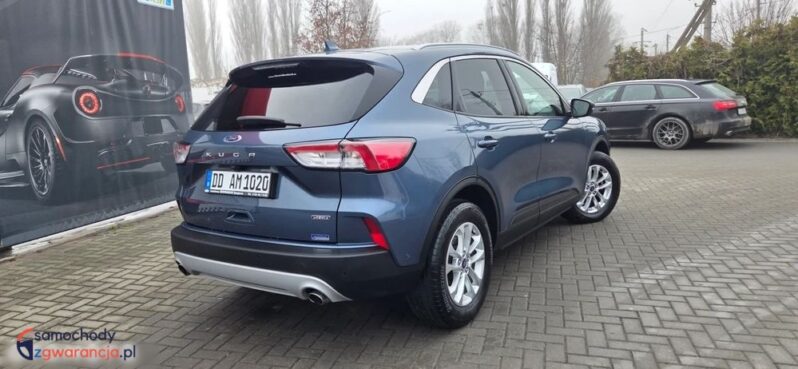 Ford Kuga 2.5P PHEV FWD Titanium full