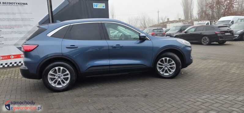 Ford Kuga 2.5P PHEV FWD Titanium full