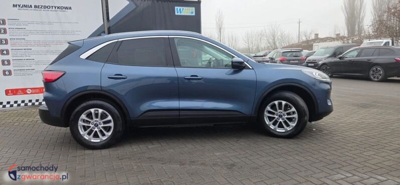 Ford Kuga 2.5P PHEV FWD Titanium full