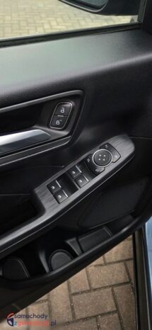 Ford Kuga 2.5P PHEV FWD Titanium full