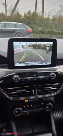 Ford Kuga 2.5P PHEV FWD Titanium full