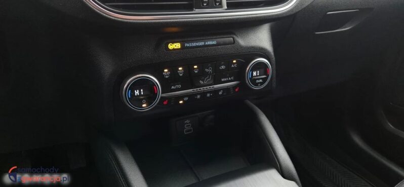 Ford Kuga 2.5P PHEV FWD Titanium full