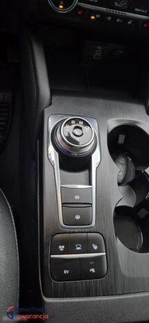 Ford Kuga 2.5P PHEV FWD Titanium full