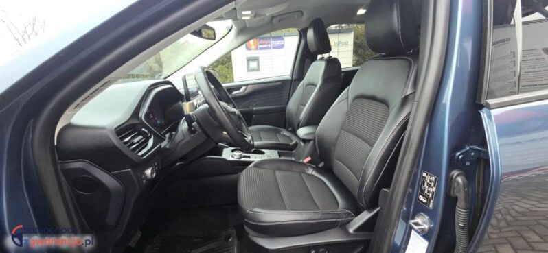 Ford Kuga 2.5P PHEV FWD Titanium full