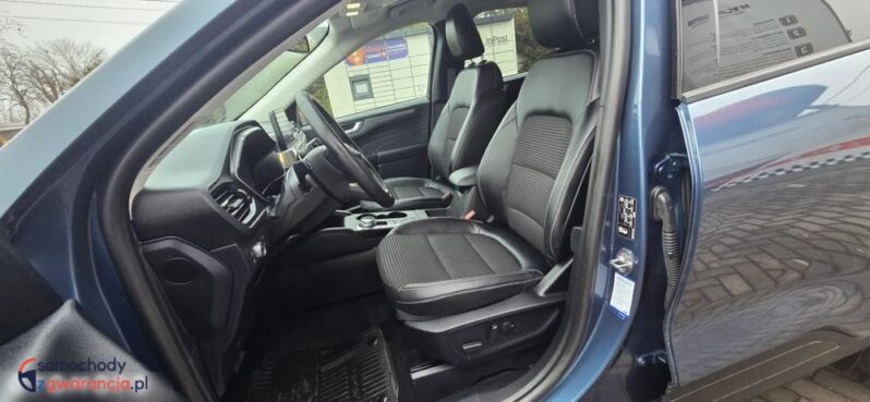 Ford Kuga 2.5P PHEV FWD Titanium full
