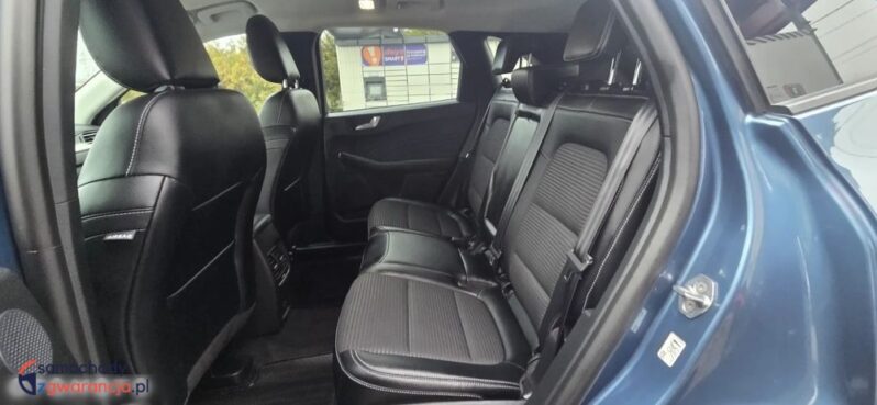 Ford Kuga 2.5P PHEV FWD Titanium full