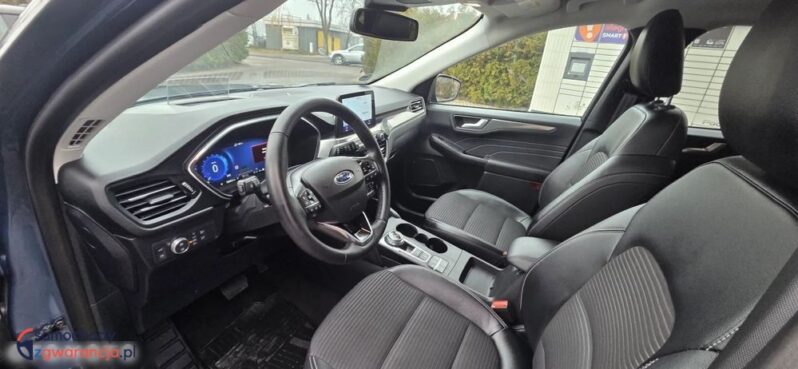 Ford Kuga 2.5P PHEV FWD Titanium full