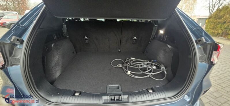 Ford Kuga 2.5P PHEV FWD Titanium full