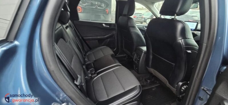 Ford Kuga 2.5P PHEV FWD Titanium full