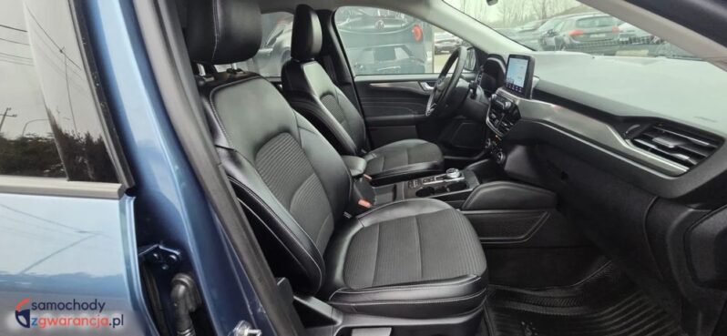 Ford Kuga 2.5P PHEV FWD Titanium full