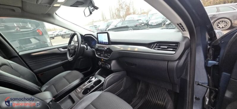 Ford Kuga 2.5P PHEV FWD Titanium full