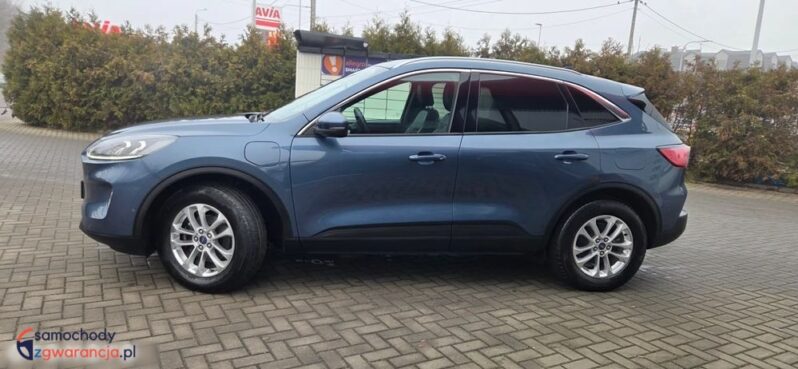 Ford Kuga 2.5P PHEV FWD Titanium full