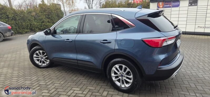 Ford Kuga 2.5P PHEV FWD Titanium full