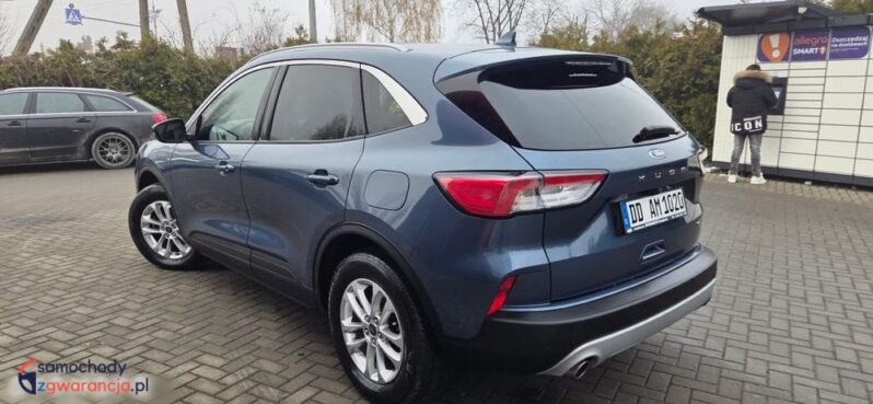 Ford Kuga 2.5P PHEV FWD Titanium full