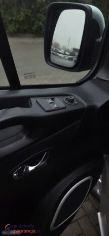 Opel Vivaro CDTI L2H1 S&S Sport full