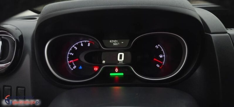Opel Vivaro CDTI L2H1 S&S Sport full