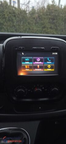 Opel Vivaro CDTI L2H1 S&S Sport full