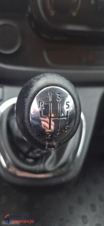 Opel Vivaro CDTI L2H1 S&S Sport full