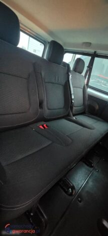 Opel Vivaro CDTI L2H1 S&S Sport full
