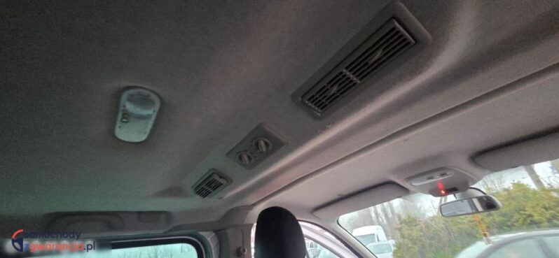 Opel Vivaro CDTI L2H1 S&S Sport full