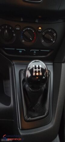 Ford Focus 1.0 EcoBoost Start-Stopp-System Champions Edition full