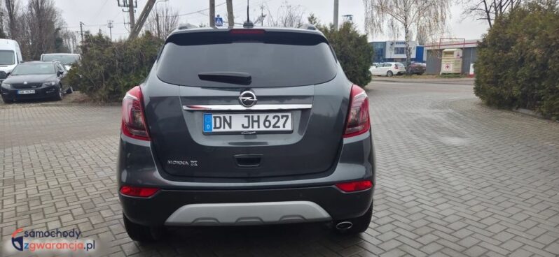 Opel Mokka 1.6 CDTI Cosmo S&S full