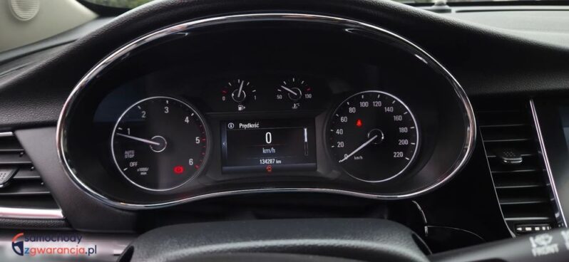 Opel Mokka 1.6 CDTI Cosmo S&S full