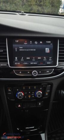 Opel Mokka 1.6 CDTI Cosmo S&S full