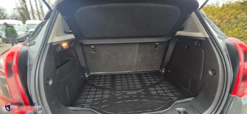 Opel Mokka 1.6 CDTI Cosmo S&S full