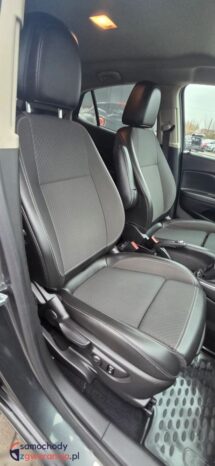 Opel Mokka 1.6 CDTI Cosmo S&S full