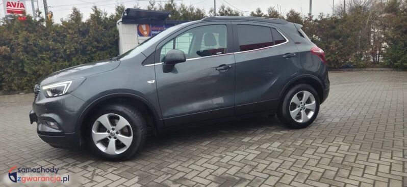 Opel Mokka 1.6 CDTI Cosmo S&S full