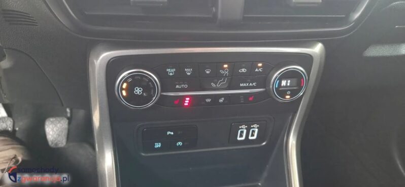Ford EcoSport 1.0 EcoBoost TITANIUM full
