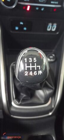 Ford EcoSport 1.0 EcoBoost TITANIUM full