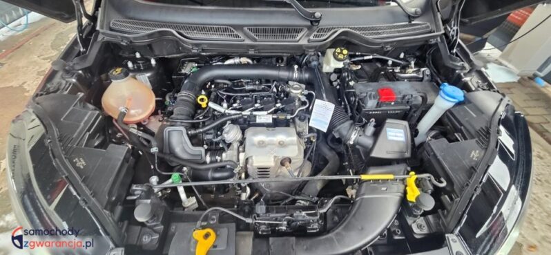 Ford EcoSport 1.0 EcoBoost TITANIUM full