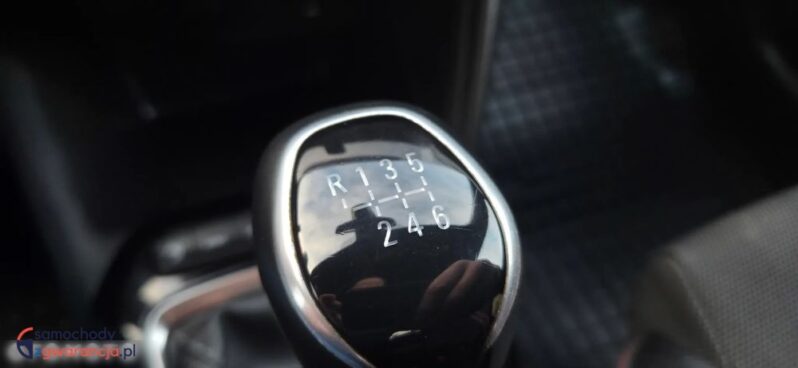 Opel Corsa 1.2 Direct Injection Turbo Start/Stop GS Line full