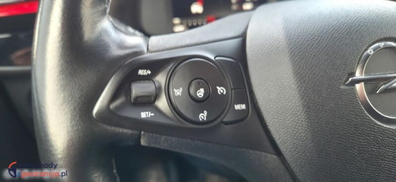 Opel Corsa 1.2 Direct Injection Turbo Start/Stop GS Line full
