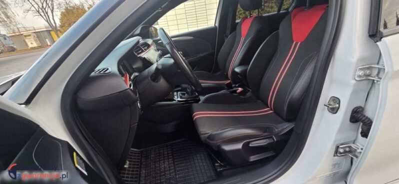 Opel Corsa 1.2 Direct Injection Turbo Start/Stop GS Line full