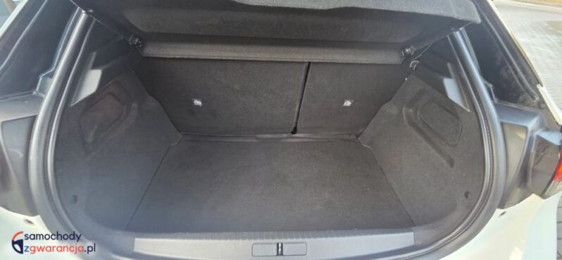 Opel Corsa 1.2 Direct Injection Turbo Start/Stop GS Line full
